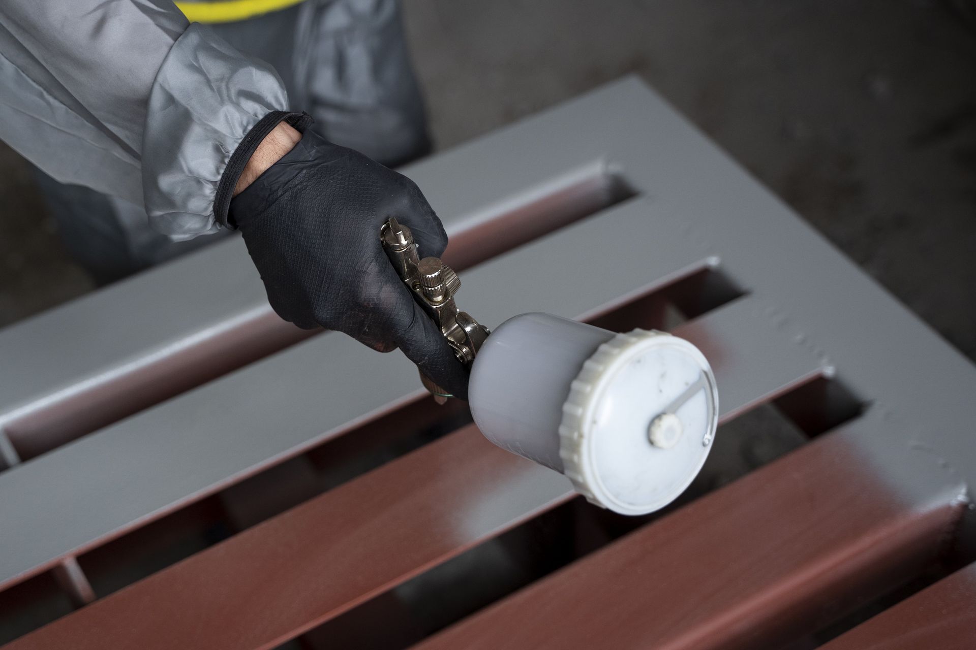 Understanding Intumescent Coatings Everything You Need To Know